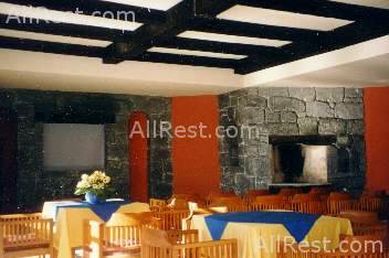 Club Hotel Flora 2